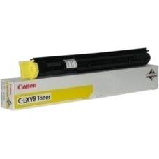Cartus toner Canon C-EXV9Y Yellow Original